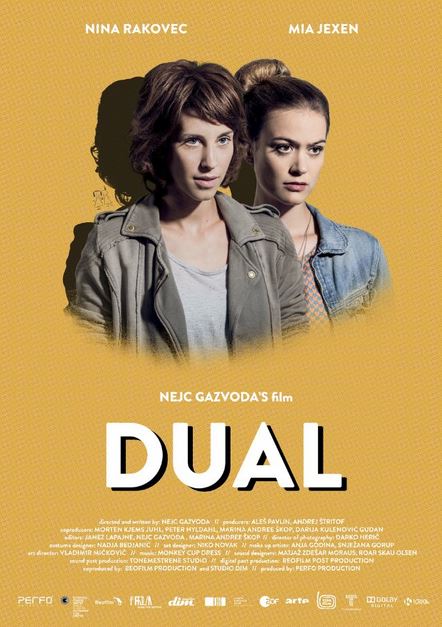 Dual | Lesben-Film 2013