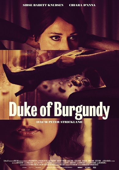 Duke of Burgundy | Film 2013