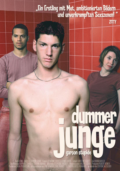 Dummer Junge | Film 2004 -- schwul
