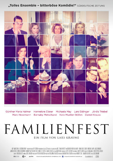 Familienfest | Film 2015