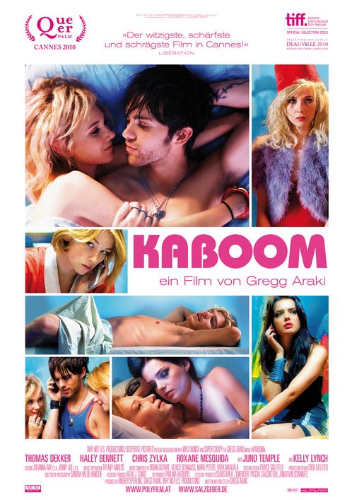 Kabbom