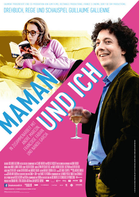 Maman und ich | Film 2013