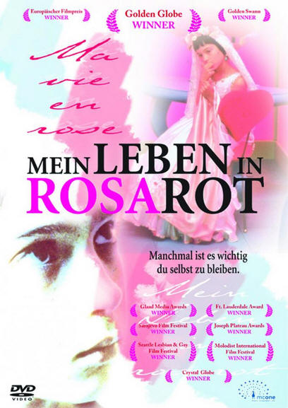 Mein Leben in rosarot
