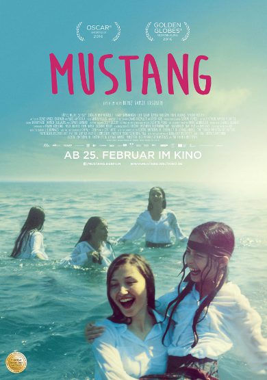 Mustang | Film 2015