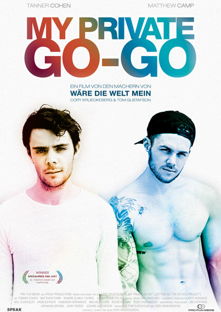 My private Go-Go (2013) | QUEERmdb Filmseite