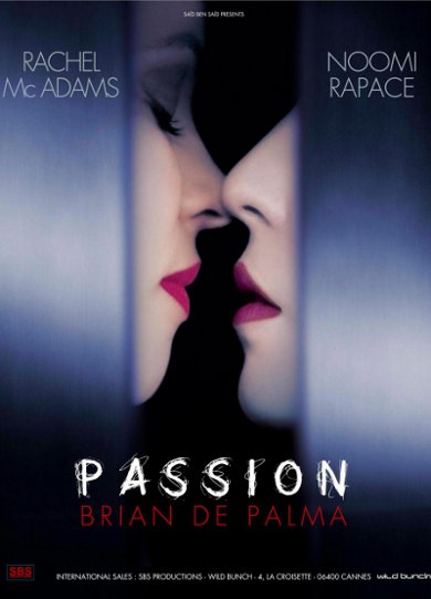 Passion | Film 2013