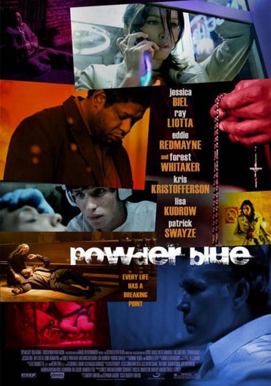 Powder Blue | Film 2008