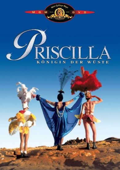 Priscilla