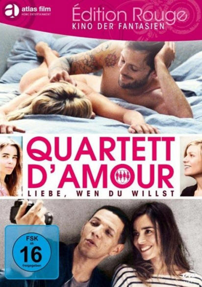 Quartett D'Amour