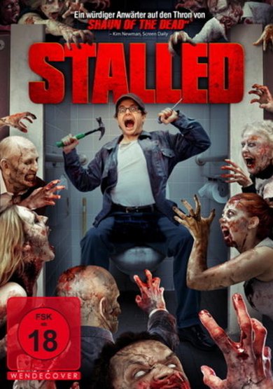 Stalled | Film 2013 -- lesbisch