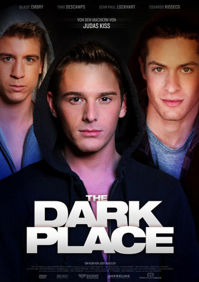 The Dark Place | Film 2014