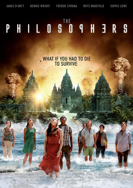 The Philosophers -- POSTER