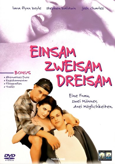 Einsam. Zweisam.Dreisam. (1994)
