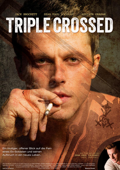 Triple Crossed | Film 2013