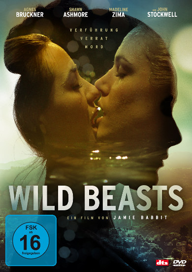 Wild Beasts | Lesben-Film 2013