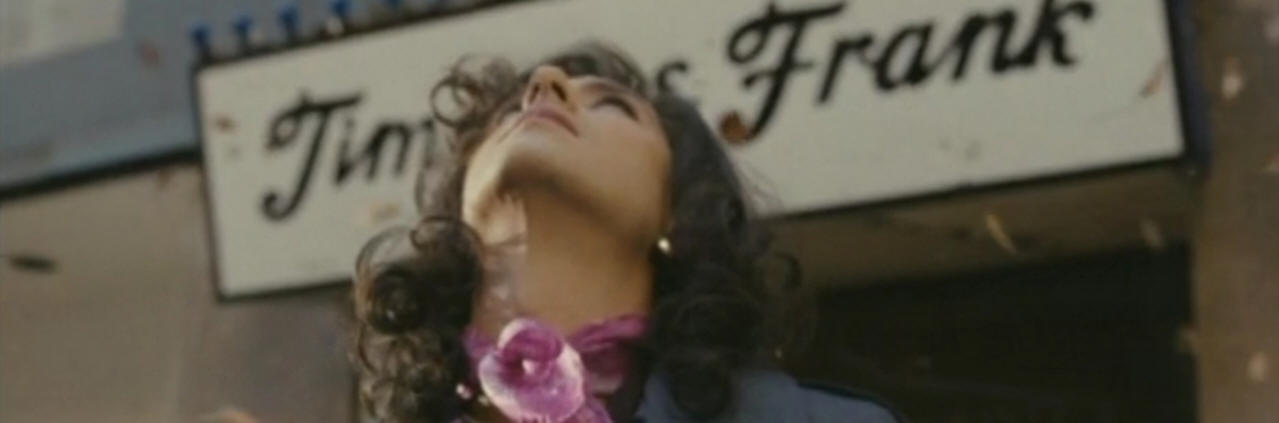 Laurence Anyways -- HEAD