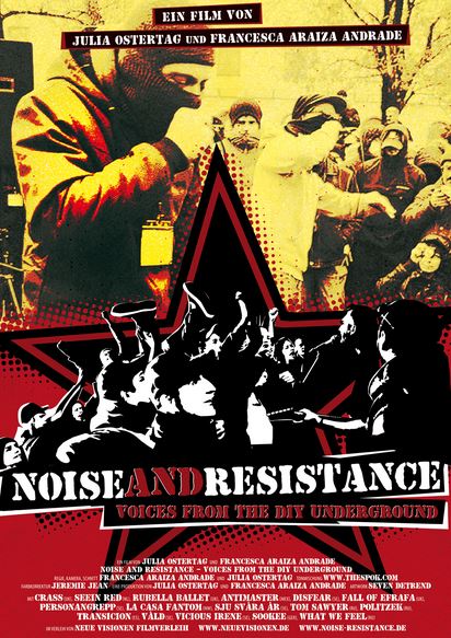 Noise and resistance