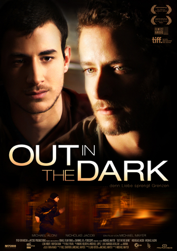Out in the dark | Film 2012