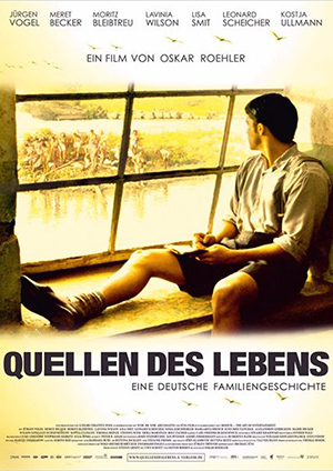 Quellen des Lebens | Lesben-Film 2013