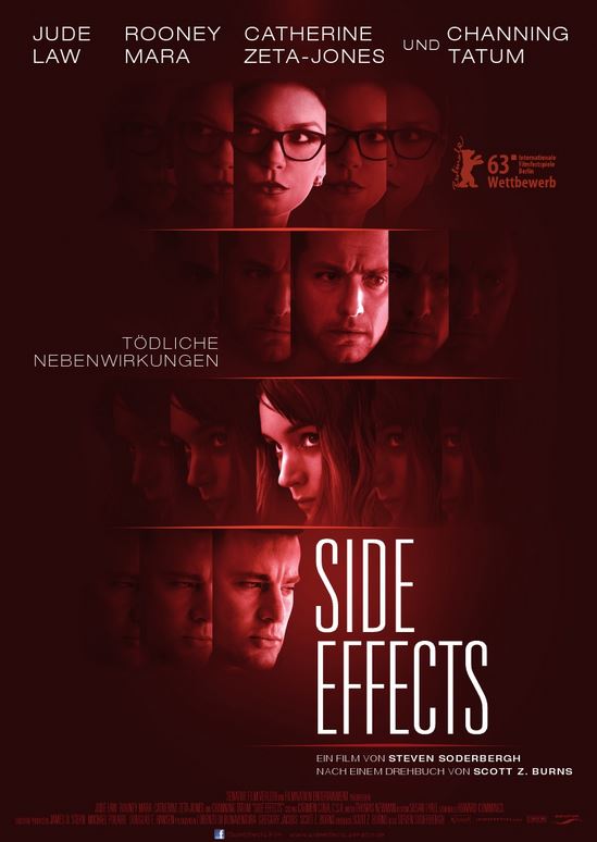 Side Effects | Lesben-Film 2013