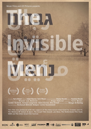 The invisible Men