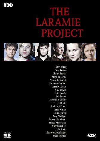 The Laramie Project (2001)