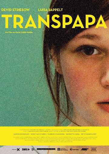 Transpapa | Film 2012 -- transgender