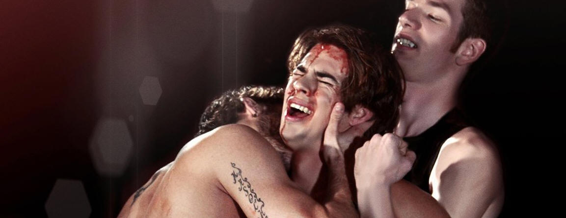 Vampire Boys 2 -- HEAD