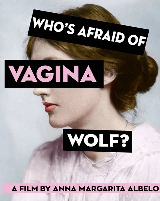 Who's afraid of Vagina Wolf? | Lesben-Film 2013