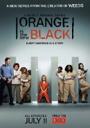 Orange is the new black | Serie 2013 - 2016 -- lesbisch, transgender, LGBT