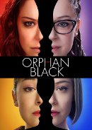Orphan Black | Serie 2013 - 2017 -- lesbisch, schwul, transgender, Bisexualität, Homosexualität