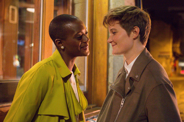 Banana | Serie 2015 -- schwul, lesbisch, transgender, queer, Bisexualität, Homosexualität -- SERIENBILDER 07