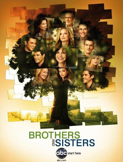 Brothers & Sisters -- Poster