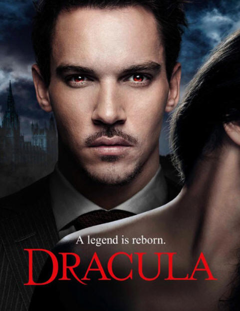 Dracula -- POSTER