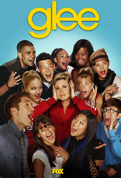 Glee - lesbisch-schwule Serien