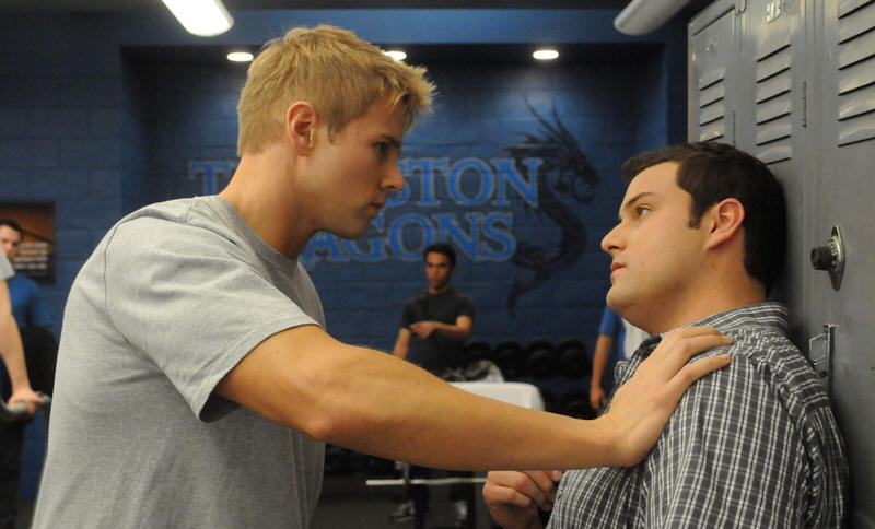 Glee -- Still 3