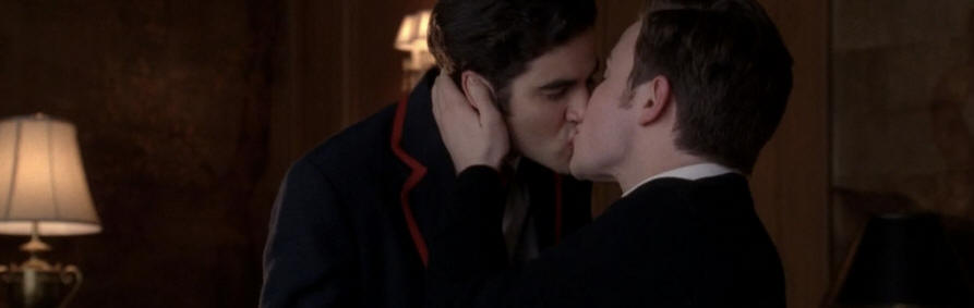 Glee -- HEAD