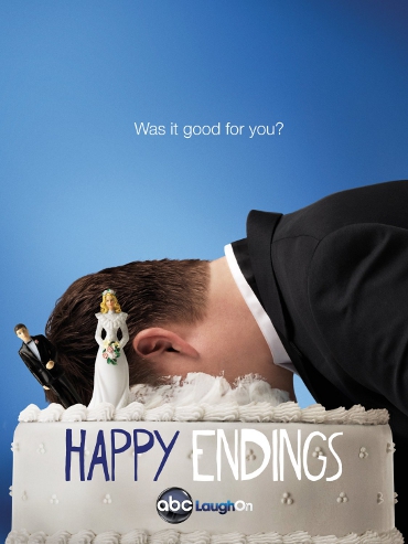 Happy Endings -- Poster