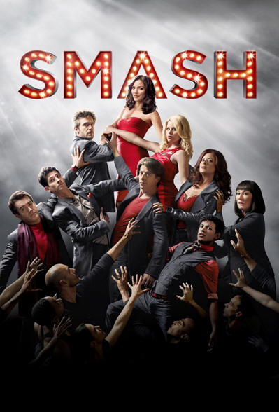 Smash -- Poster