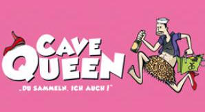 Cave Queen