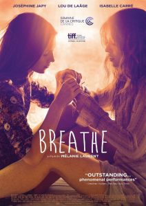 Respire - Breathe | Lesben-Film 2014 -- lesbisch, Bisexualität, Queer Cinema, Homosexualität im Film