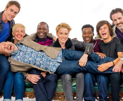 Cucumber | LGBT-Serie 2015 — schwuler Serien-Tipp