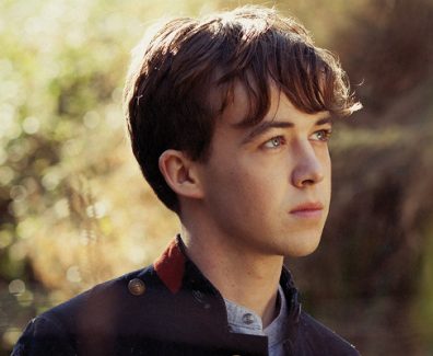 Departure | Gayfilm 2015 — schwuler Stream-Tipp