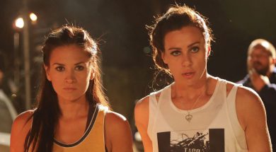 Fight Valley | Lesbenfilm 2016