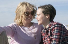Freeheld – Jede Liebe ist gleich | Lesbenfilm 2015