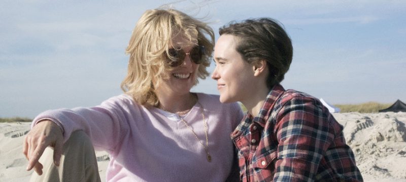 Freeheld – Jede Liebe ist gleich | Lesbenfilm 2015