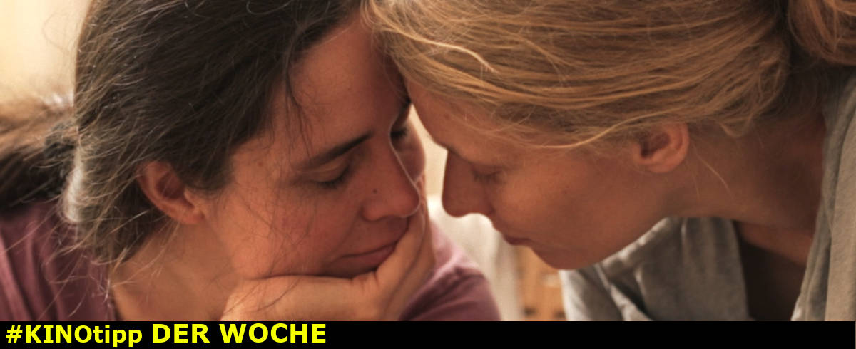 Lesbischer Kinofilm: Der Wunsch (2023) -- LGBT, Queer Cinema