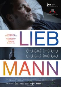 Liebmann | Film 2016 -- schwul Bisexuaität, Queer Cinema, Homosexualität im Film