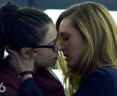 Orphan Black | Lesben-Serie 2013 – 2017