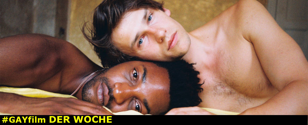 Schwuler Film: Boy Meets Boy | Film 2021 -- Stream, ganzer Film, Queer Cinema, schwul